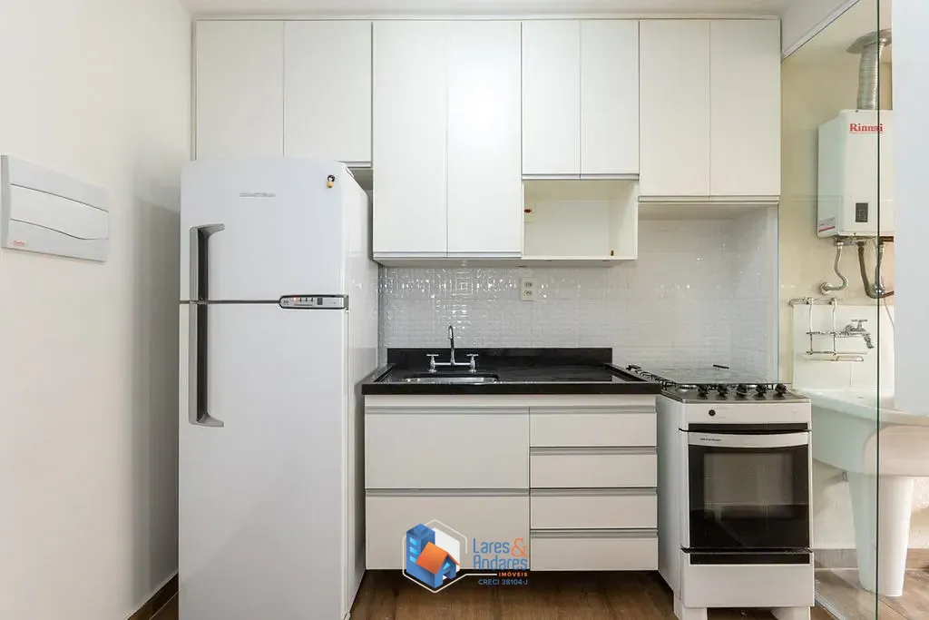 Apartamento, 2 quartos, 64 m² - Foto 41
