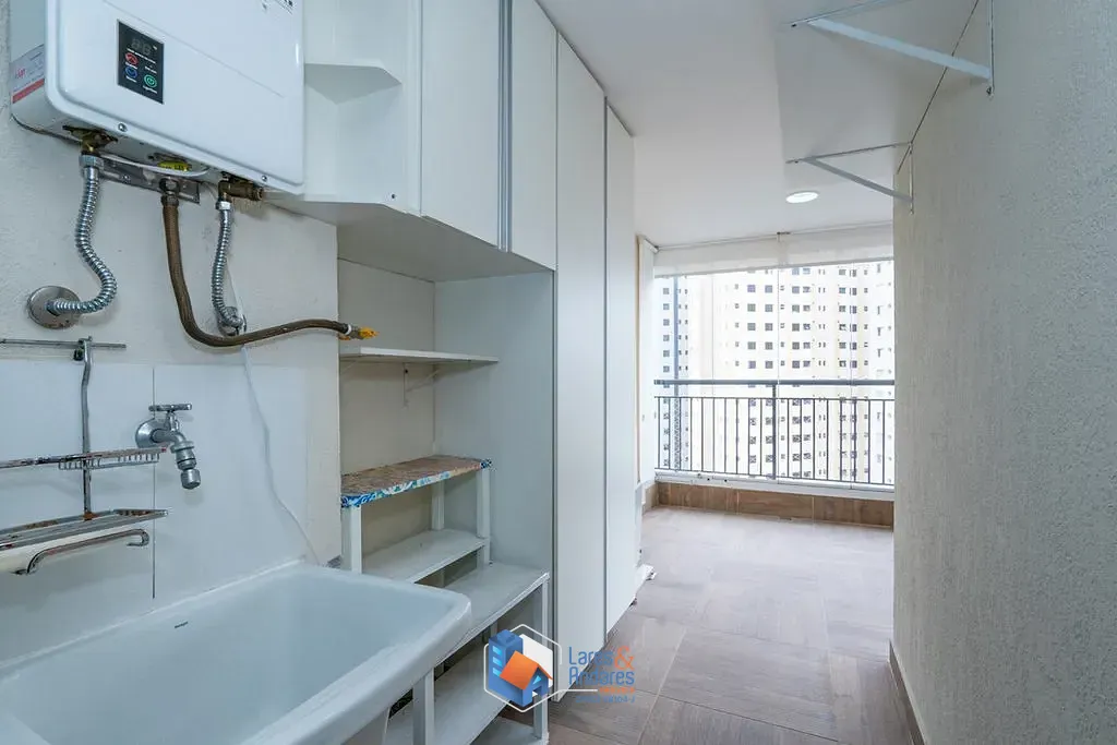 Apartamento, 2 quartos, 64 m² - Foto 45