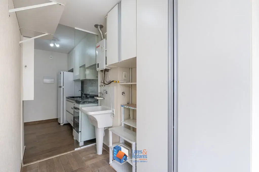 Apartamento, 2 quartos, 64 m² - Foto 31