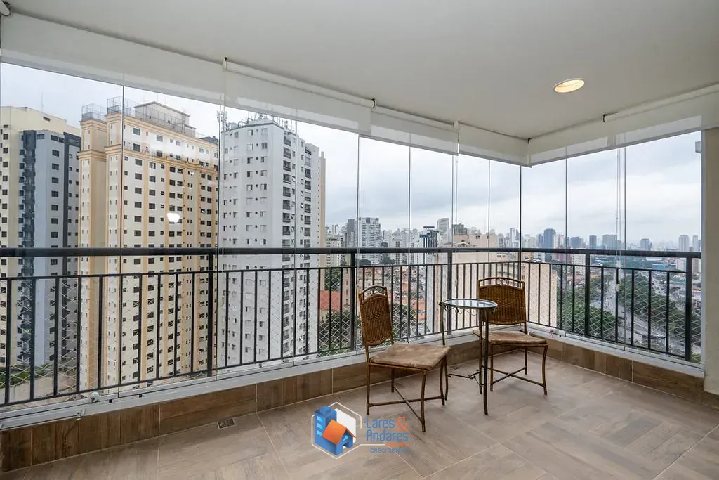 Apartamento, 2 quartos, 64 m² - Foto 47