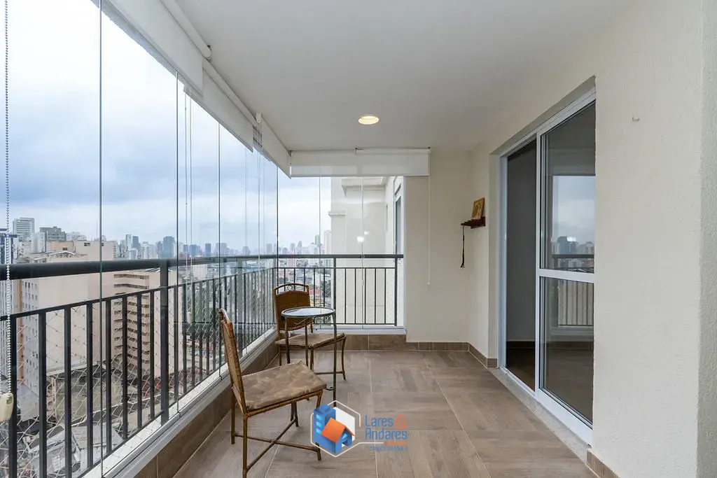 Apartamento, 2 quartos, 64 m² - Foto 48