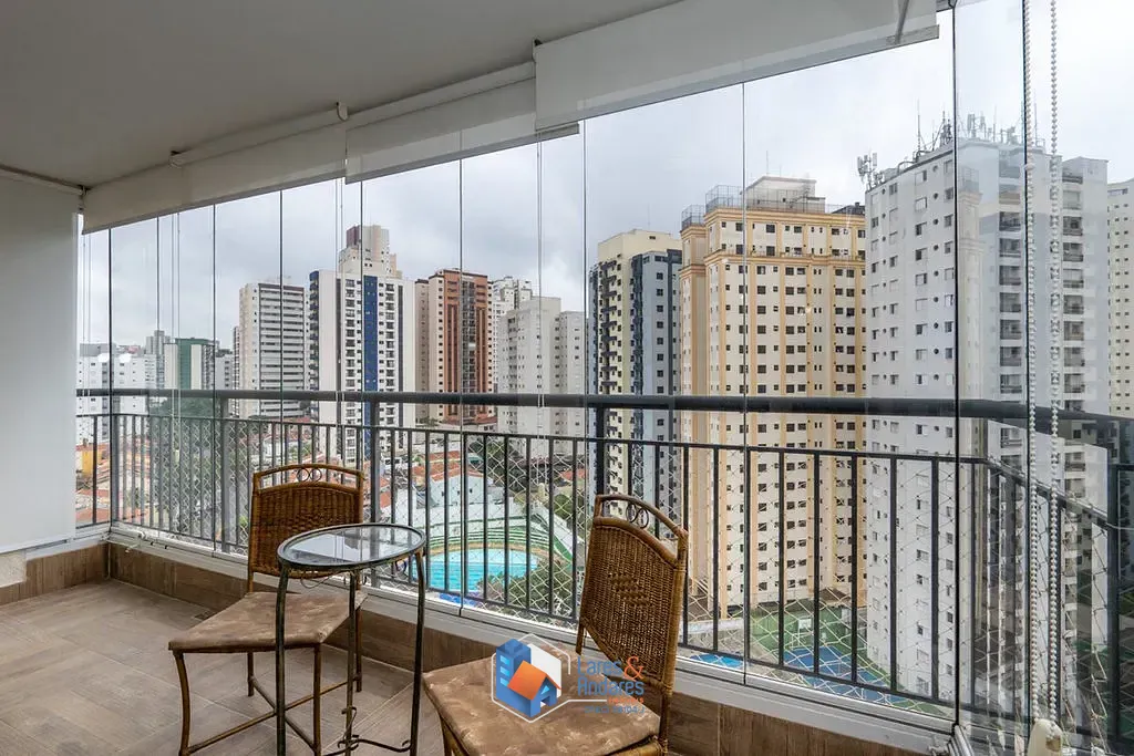 Apartamento, 2 quartos, 64 m² - Foto 50