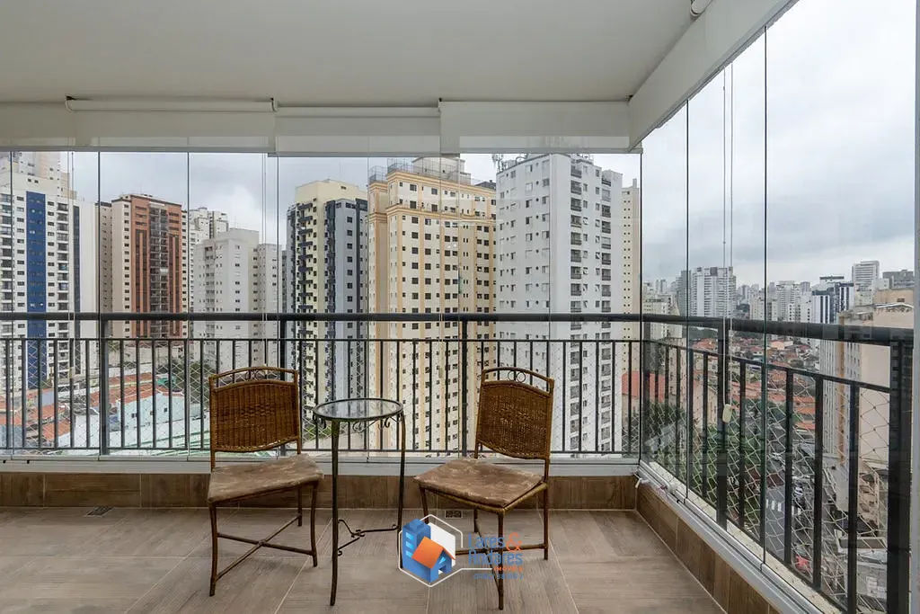 Apartamento, 2 quartos, 64 m² - Foto 51