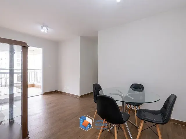 Apartamento 2 quartos e 2 banheiros, à venda, no bairro Vila da Saúde em São Paulo