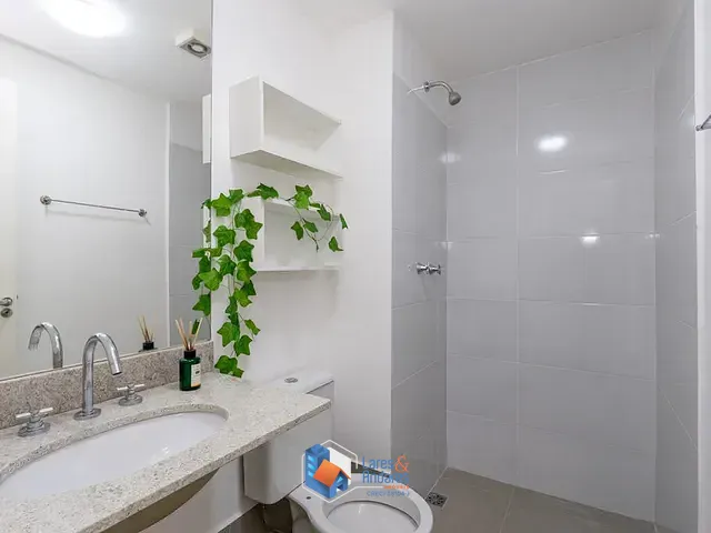 Apartamento 2 quartos e 2 banheiros, à venda, no bairro Vila da Saúde em São Paulo