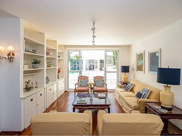 Casa 4 quartos e 6 banheiros, à venda, no bairro Brooklin Paulista em São Paulo