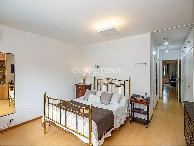 Casa 4 quartos e 6 banheiros, à venda, no bairro Brooklin Paulista em São Paulo