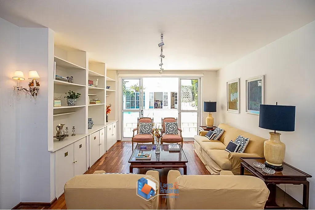 Casa, 4 quartos, 471 m² - Foto 1