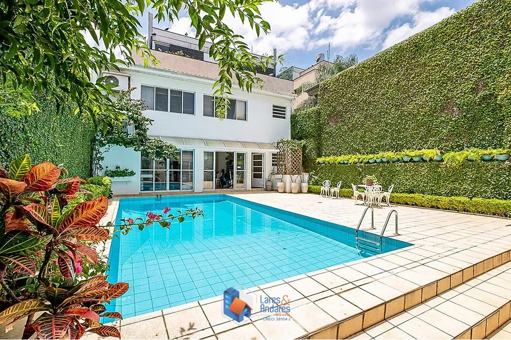 Casa, 4 quartos, 471 m² - Foto 28
