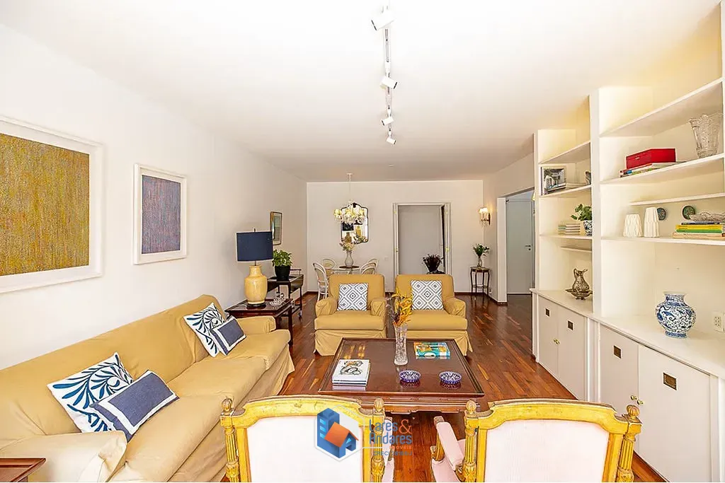 Casa, 4 quartos, 471 m² - Foto 29