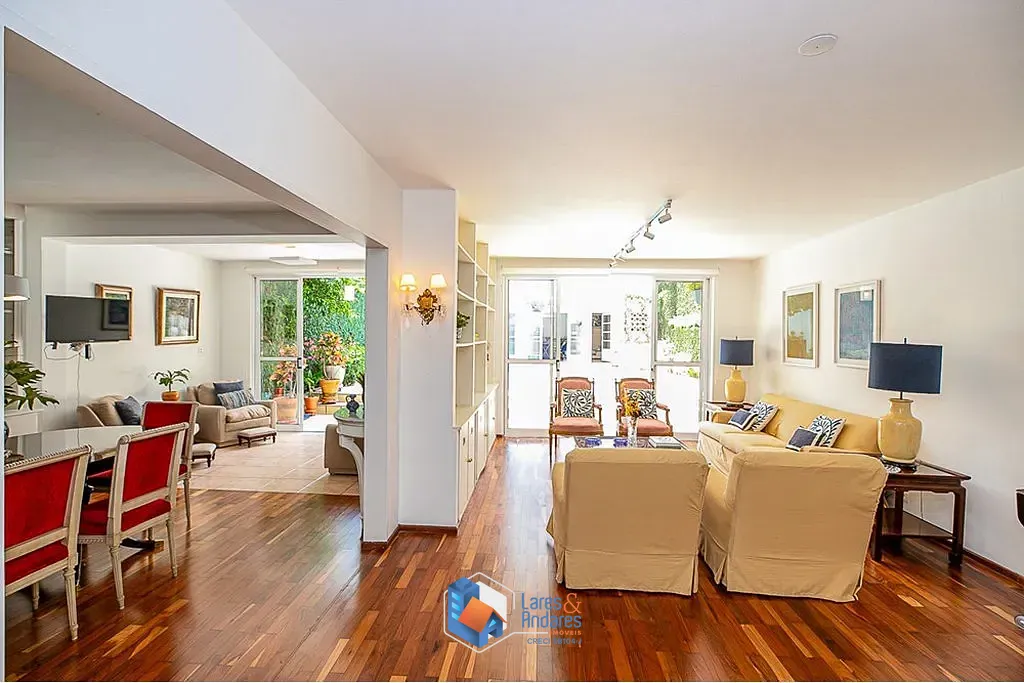 Casa, 4 quartos, 471 m² - Foto 30