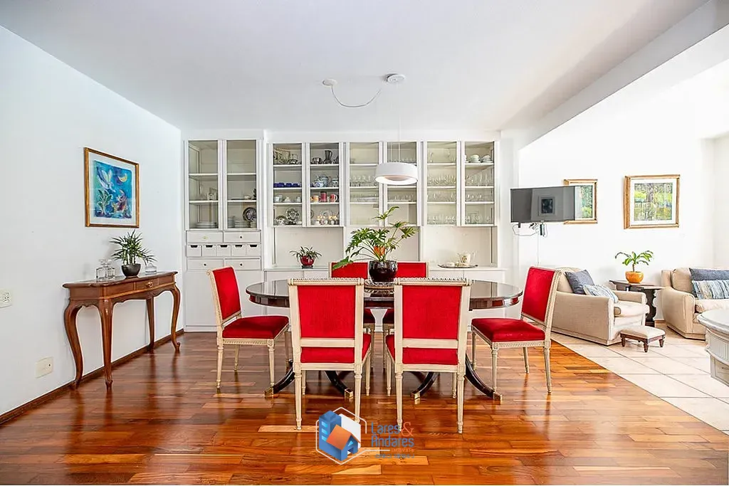 Casa, 4 quartos, 471 m² - Foto 31