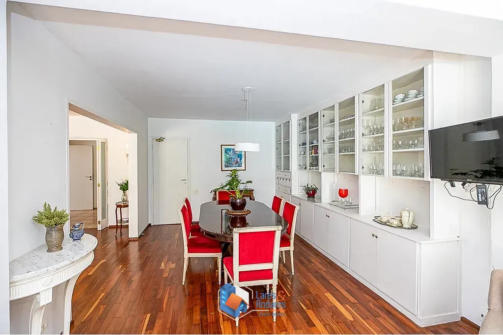 Casa, 4 quartos, 471 m² - Foto 33