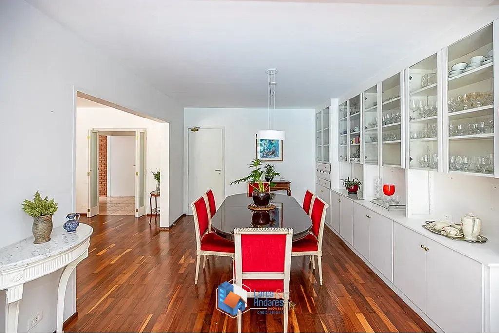 Casa, 4 quartos, 471 m² - Foto 34