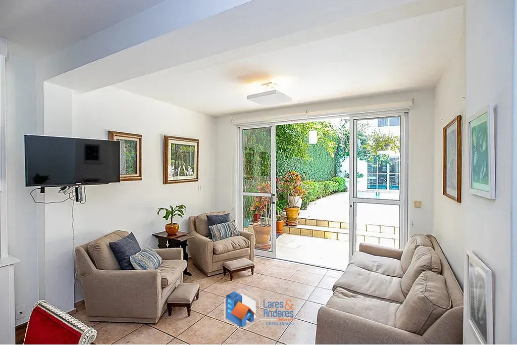 Casa, 4 quartos, 471 m² - Foto 35