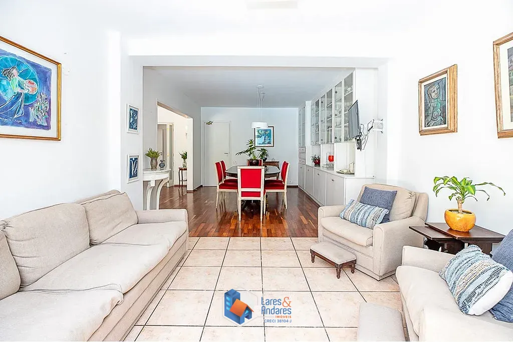 Casa, 4 quartos, 471 m² - Foto 36