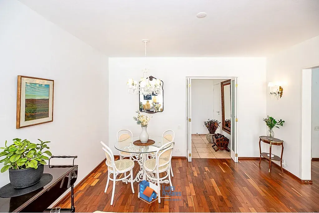 Casa, 4 quartos, 471 m² - Foto 37