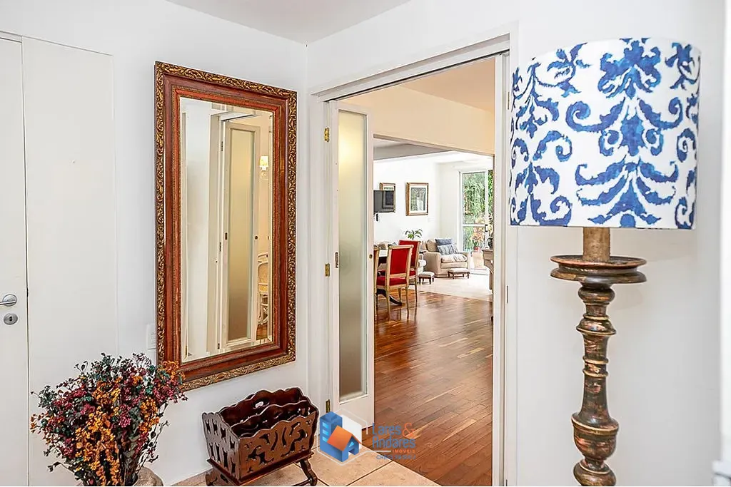 Casa, 4 quartos, 471 m² - Foto 38