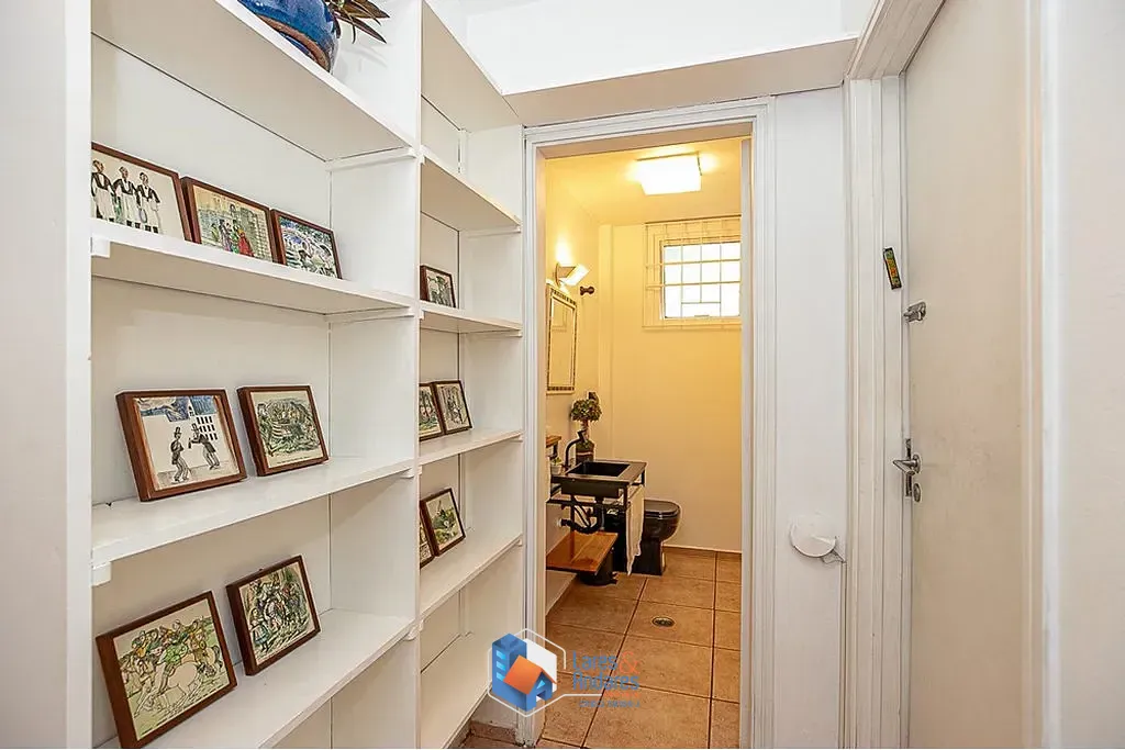 Casa, 4 quartos, 471 m² - Foto 44
