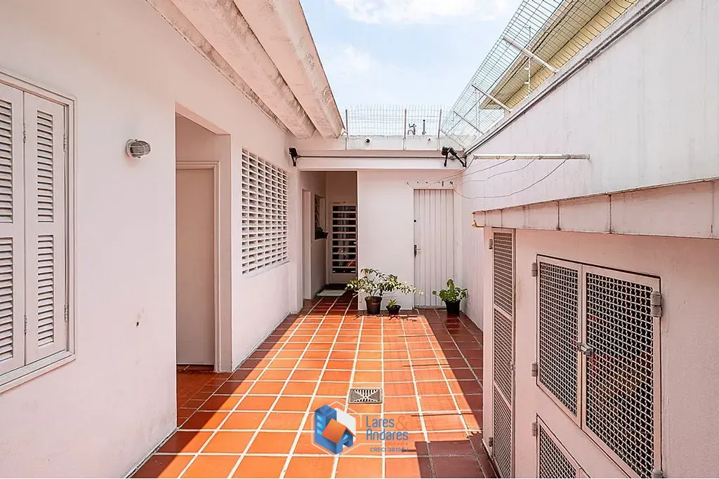 Casa, 4 quartos, 471 m² - Foto 46