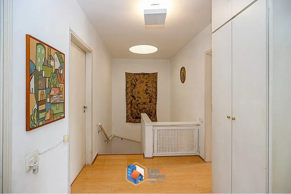 Casa, 4 quartos, 471 m² - Foto 47