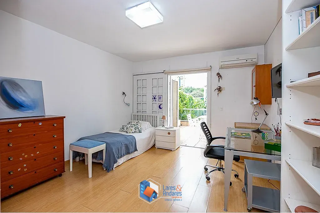 Casa, 4 quartos, 471 m² - Foto 48