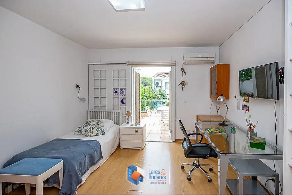 Casa, 4 quartos, 471 m² - Foto 49