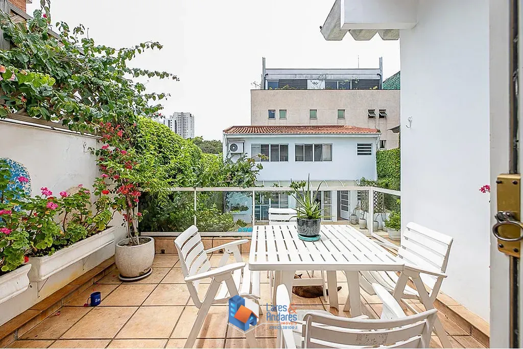 Casa, 4 quartos, 471 m² - Foto 39