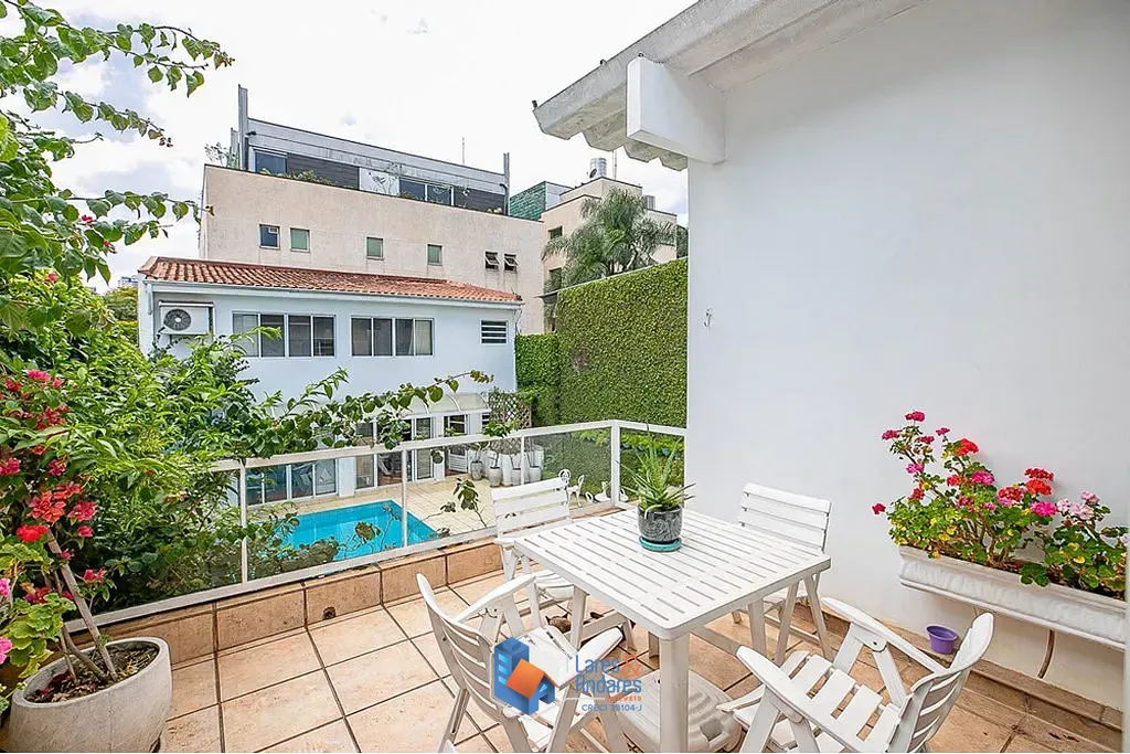 Casa, 4 quartos, 471 m² - Foto 14