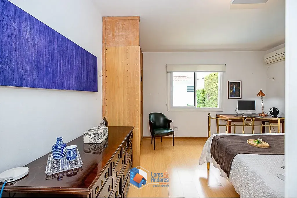 Casa, 4 quartos, 471 m² - Foto 3