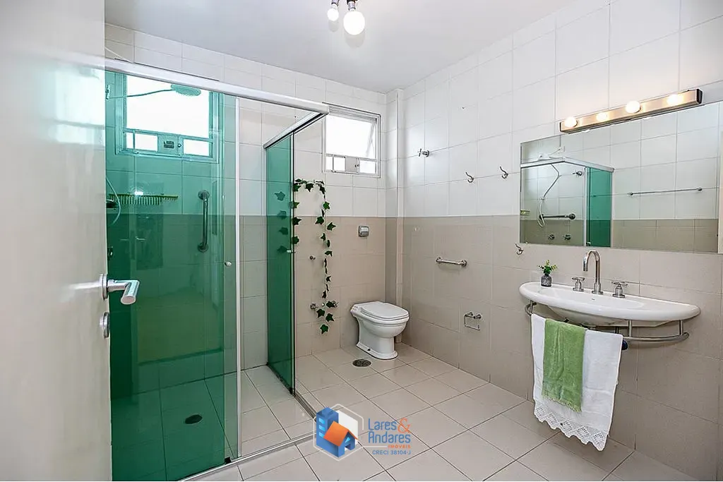 Casa, 4 quartos, 471 m² - Foto 15