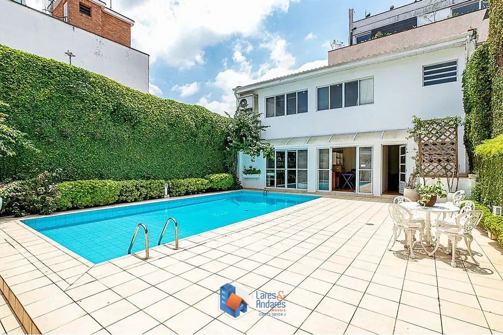 Casa, 4 quartos, 471 m² - Foto 17