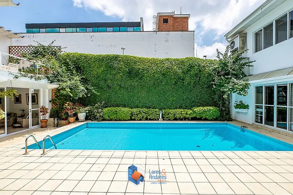 Casa, 4 quartos, 471 m² - Foto 20