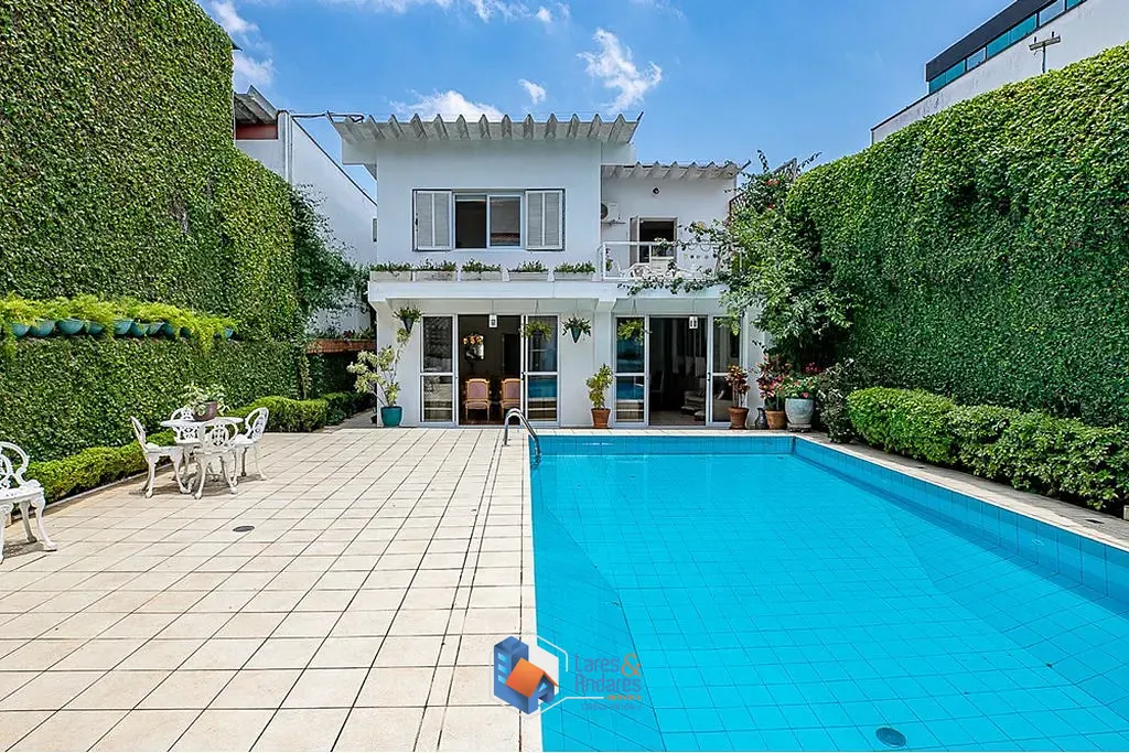 Casa, 4 quartos, 471 m² - Foto 22