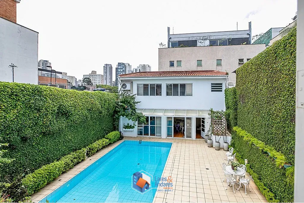 Casa, 4 quartos, 471 m² - Foto 23