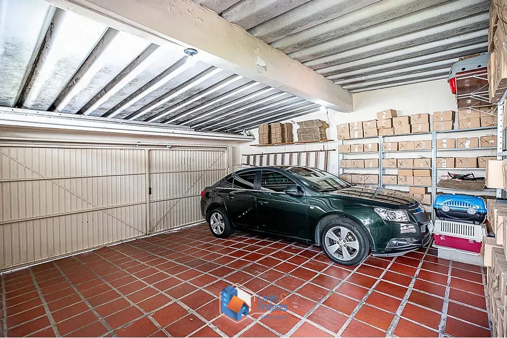 Casa, 4 quartos, 471 m² - Foto 26