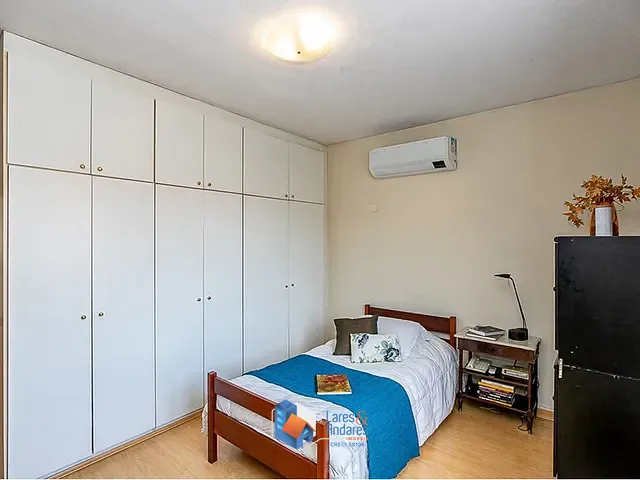 Casa 4 quartos e 6 banheiros, à venda, no bairro Brooklin Paulista em São Paulo