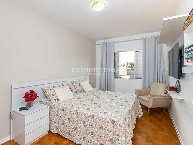 Casa 3 quartos e 3 banheiros, à venda, no bairro Campo Belo em São Paulo