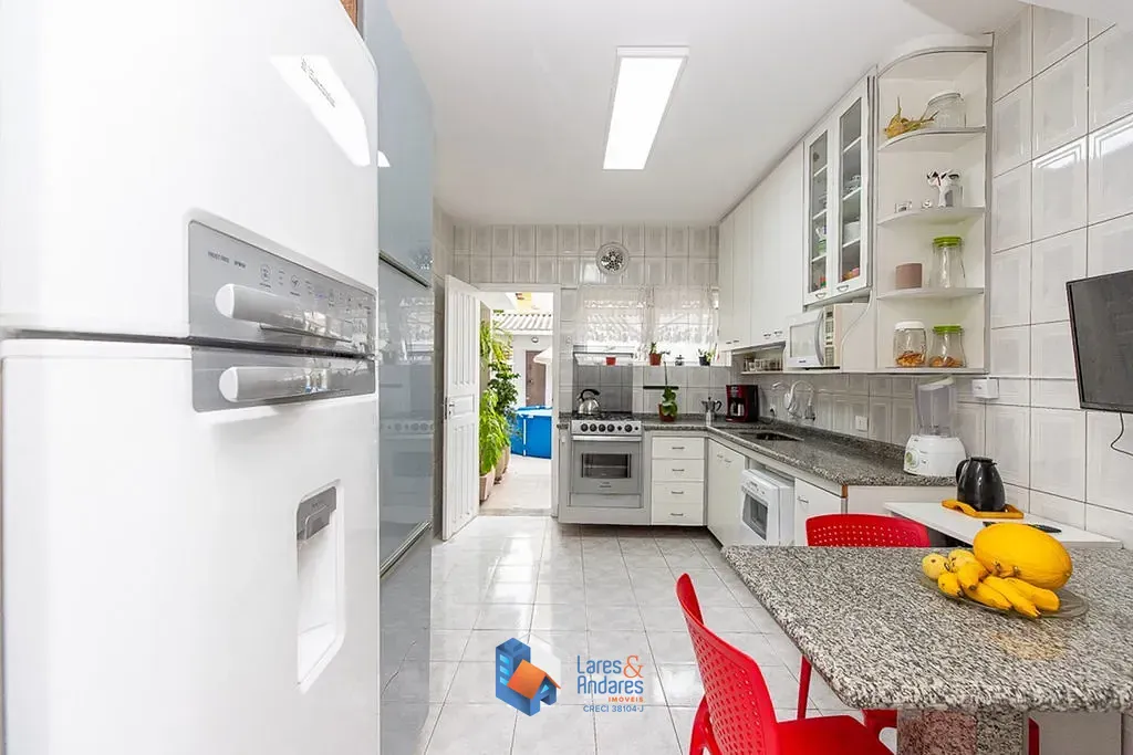 Casa, 3 quartos, 187 m² - Foto 32