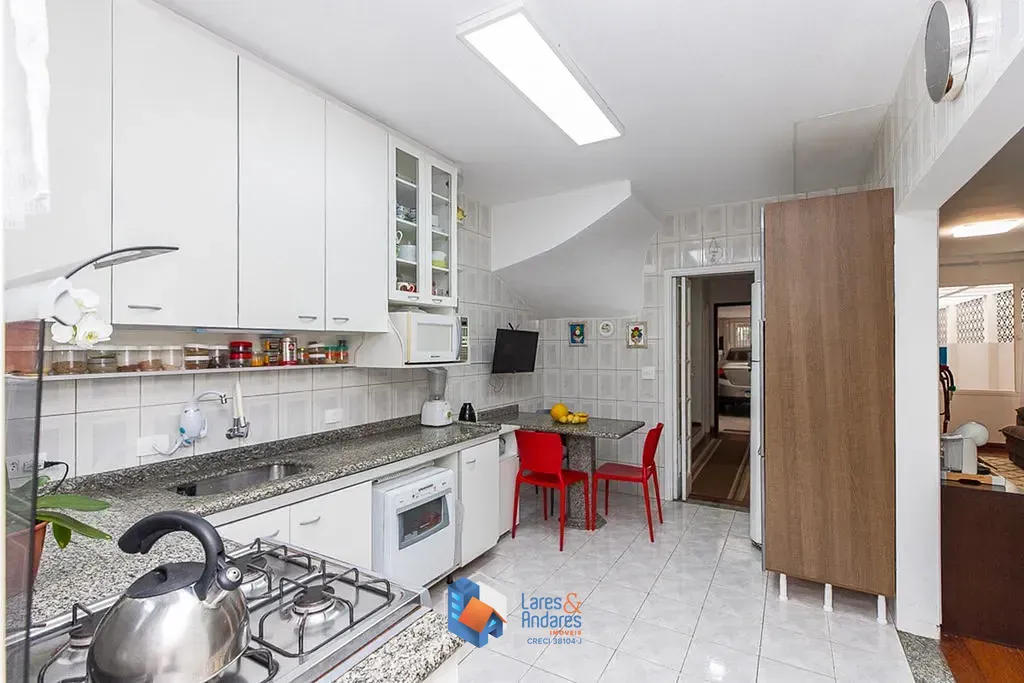 Casa, 3 quartos, 187 m² - Foto 34