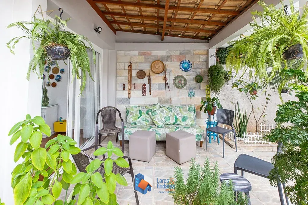 Casa, 3 quartos, 187 m² - Foto 35