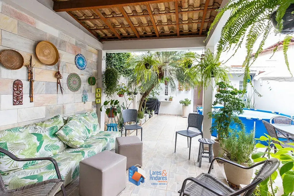 Casa, 3 quartos, 187 m² - Foto 36
