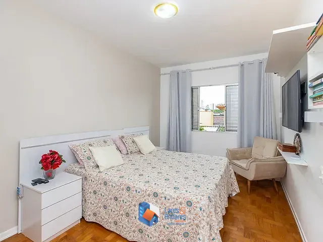 Casa 3 quartos e 3 banheiros, à venda, no bairro Campo Belo em São Paulo