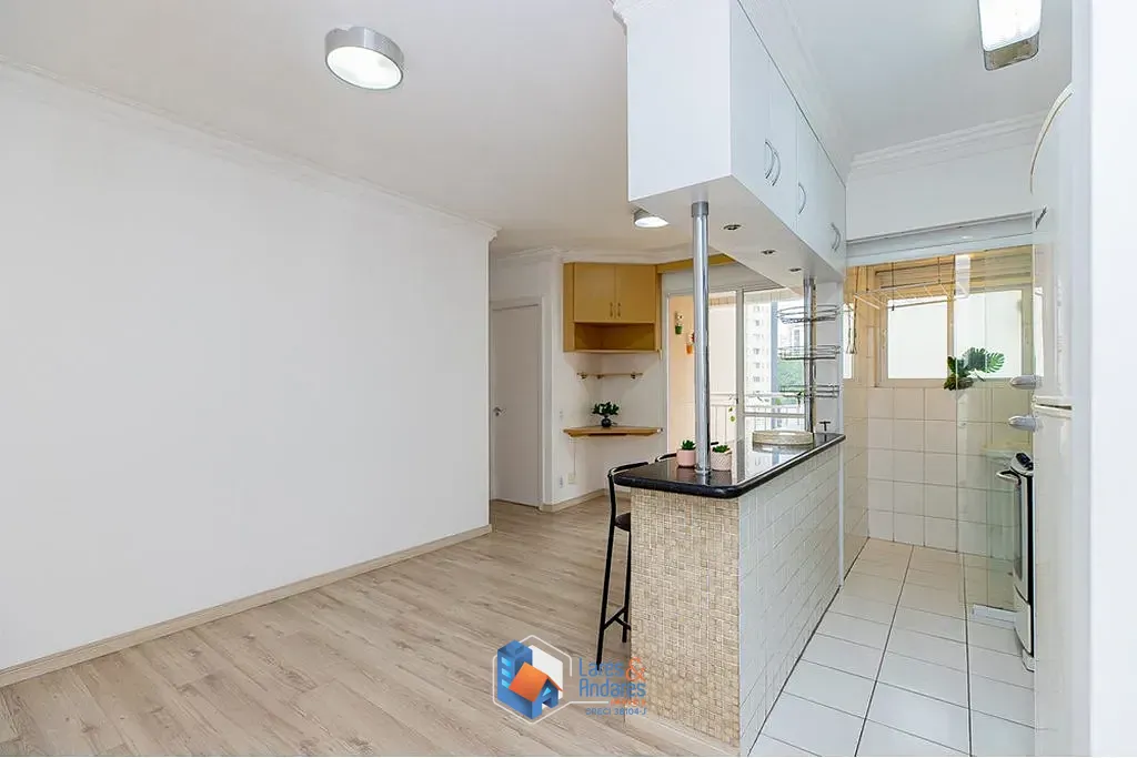 Apartamento, 2 quartos, 52 m² - Foto 30