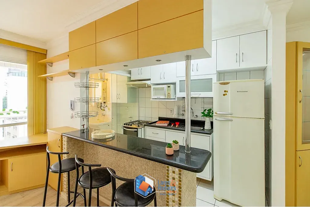 Apartamento, 2 quartos, 52 m² - Foto 29