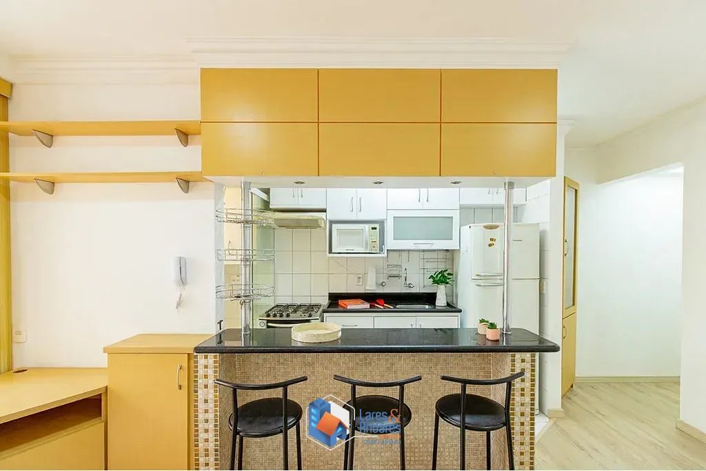 Apartamento, 2 quartos, 52 m² - Foto 28