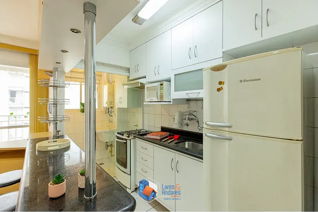 Apartamento, 2 quartos, 52 m² - Foto 27