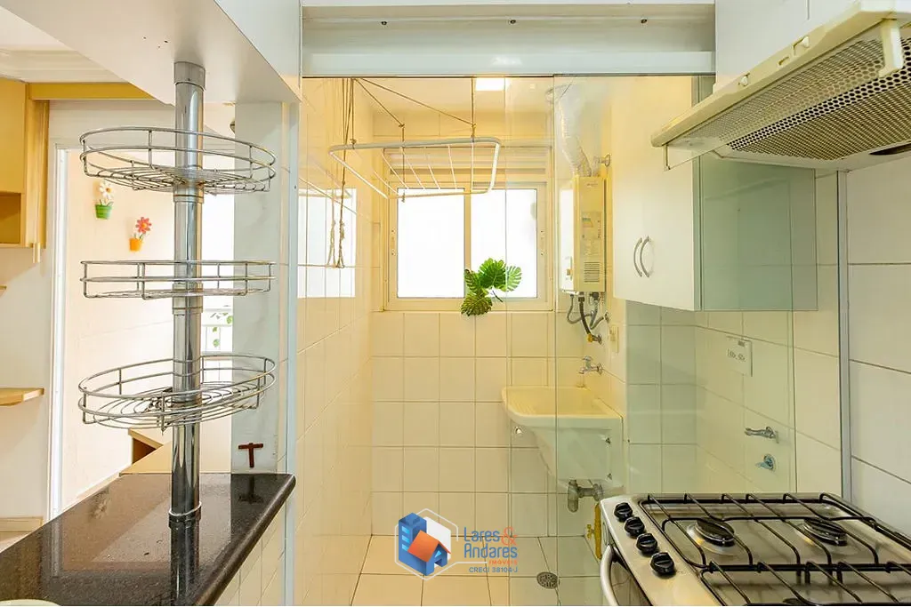 Apartamento, 2 quartos, 52 m² - Foto 26