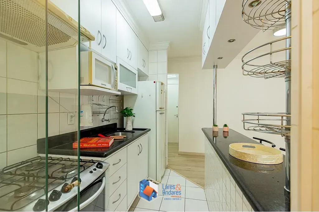 Apartamento, 2 quartos, 52 m² - Foto 25