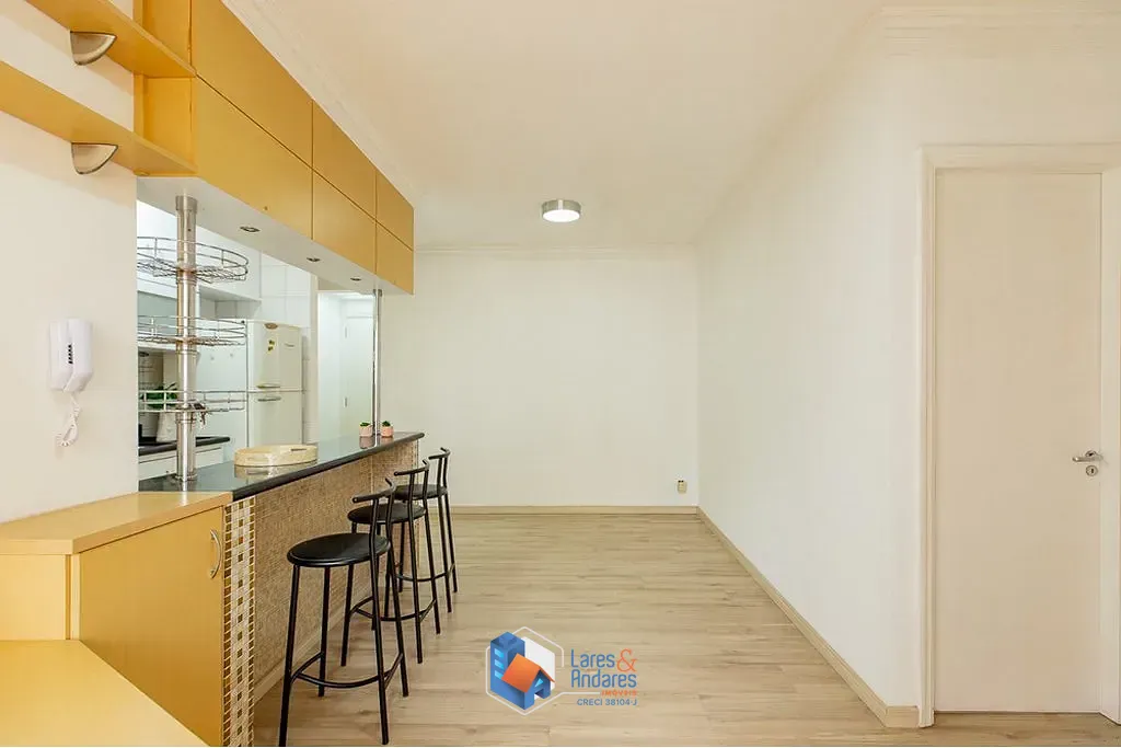 Apartamento, 2 quartos, 52 m² - Foto 24